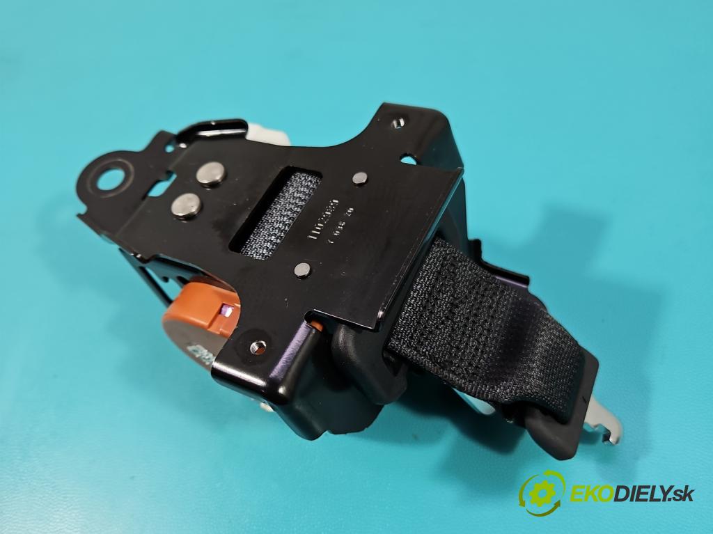 Suzuki SX4 S-Cross 2013-2021 1.4 T 129 HP manual 95 kW 1373 cm3 5- pas bezpečnosť: zadné stredný 84985-61M00