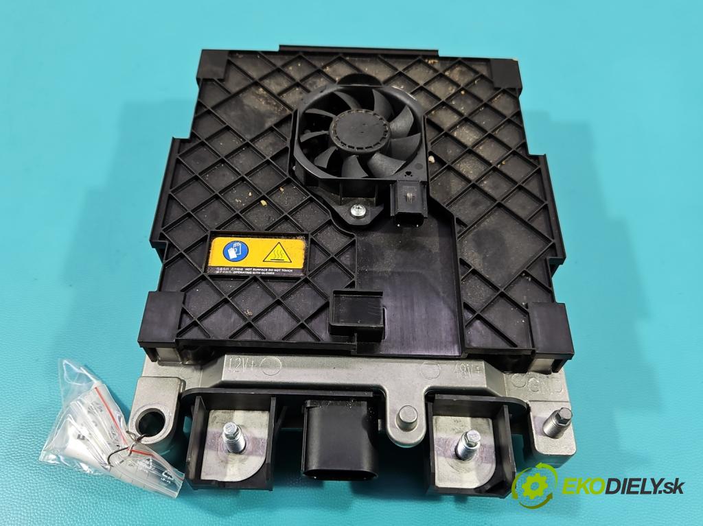 Suzuki SX4 S-Cross 2013-2021 1.4 T 129 HP manual 95 kW 1373 cm3 5- střídač: prúd 96460-74S00