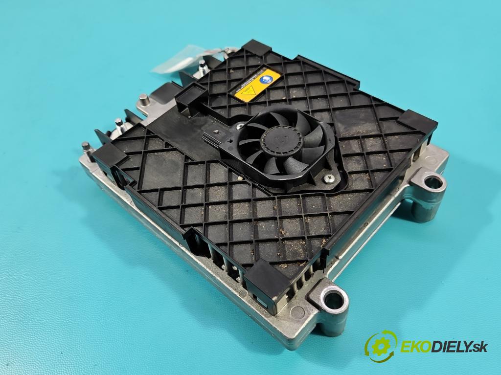 Suzuki SX4 S-Cross 2013-2021 1.4 T 129 HP manual 95 kW 1373 cm3 5- střídač: prúd 96460-74S00