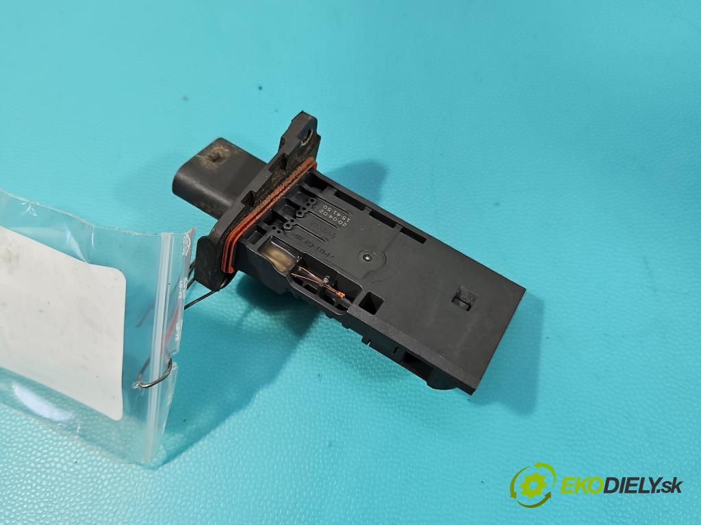 Suzuki SX4 S-Cross 2013-2021 1.4 T 129 HP manual 95 kW 1373 cm3 5- průtokoměr: 0280218908 (Váha vzduchu)