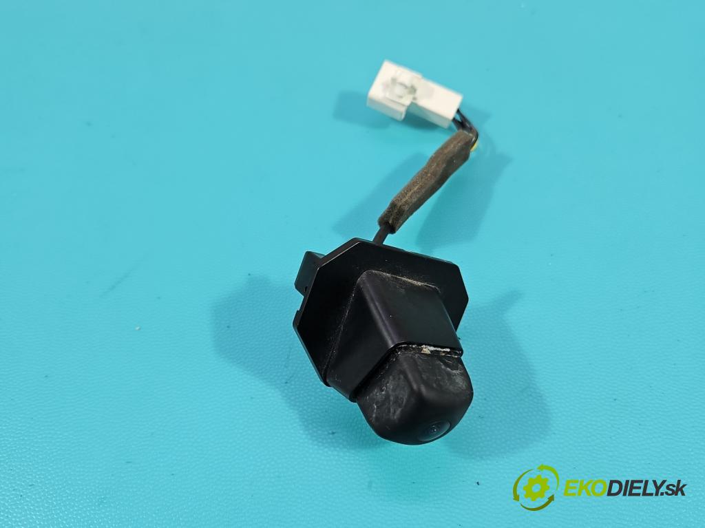 Suzuki SX4 S-Cross 2013-2021 1.4 T 129 HP manual 95 kW 1373 cm3 5- Kamera cúvania 39970-54P01