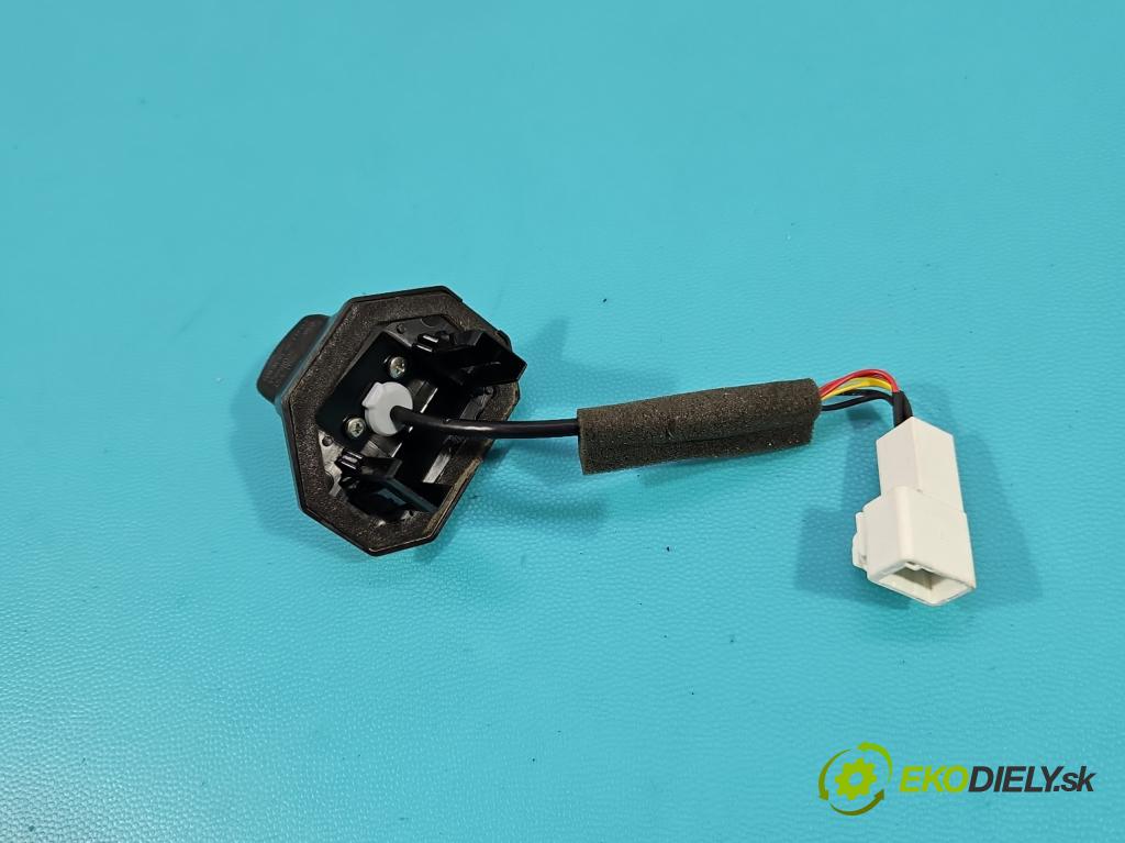 Suzuki SX4 S-Cross 2013-2021 1.4 T 129 HP manual 95 kW 1373 cm3 5- Kamera cúvania 39970-54P01