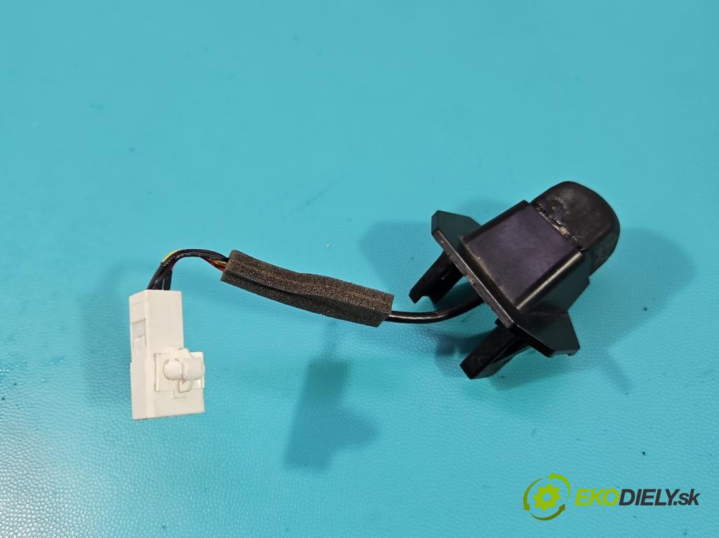 Suzuki SX4 S-Cross 2013-2021 1.4 T 129 HP manual 95 kW 1373 cm3 5- Kamera cúvania 39970-54P01