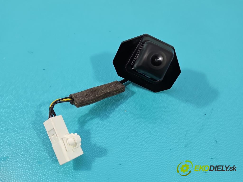 Suzuki SX4 S-Cross 2013-2021 1.4 T 129 hp manual 95 kW 1373 cm3 5- Kamera cúvaní 39970-54P01