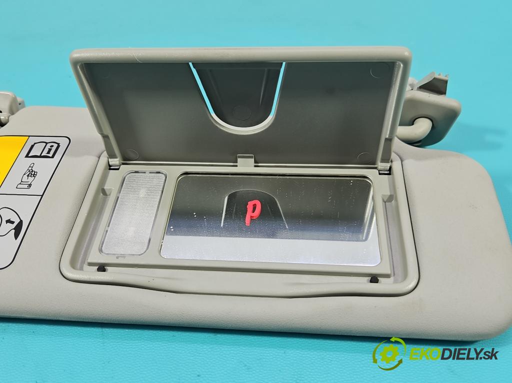 Suzuki SX4 S-Cross 2013-2021 1.4 T 129 HP manual 95 kW 1373 cm3 5- clonítko pravé