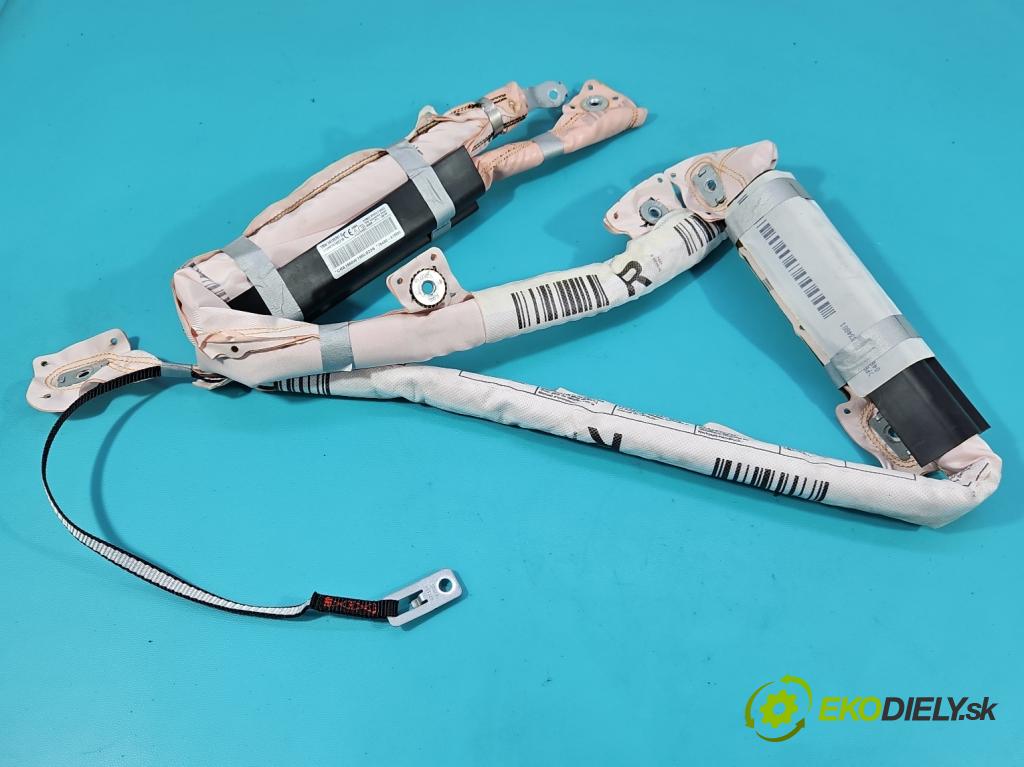 Suzuki SX4 S-Cross 2013-2021 1.4 T 129 HP manual 95 kW 1373 cm3 5- clona pravé 76480-61M00