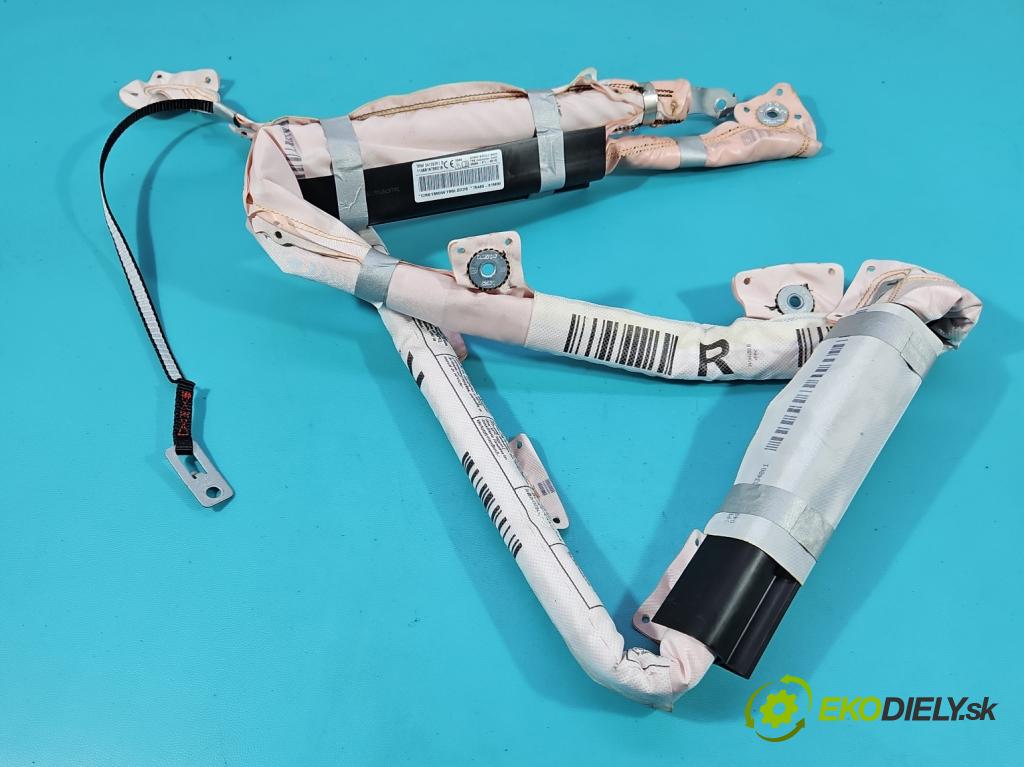 Suzuki SX4 S-Cross 2013-2021 1.4 T 129 HP manual 95 kW 1373 cm3 5- clona pravé 76480-61M00