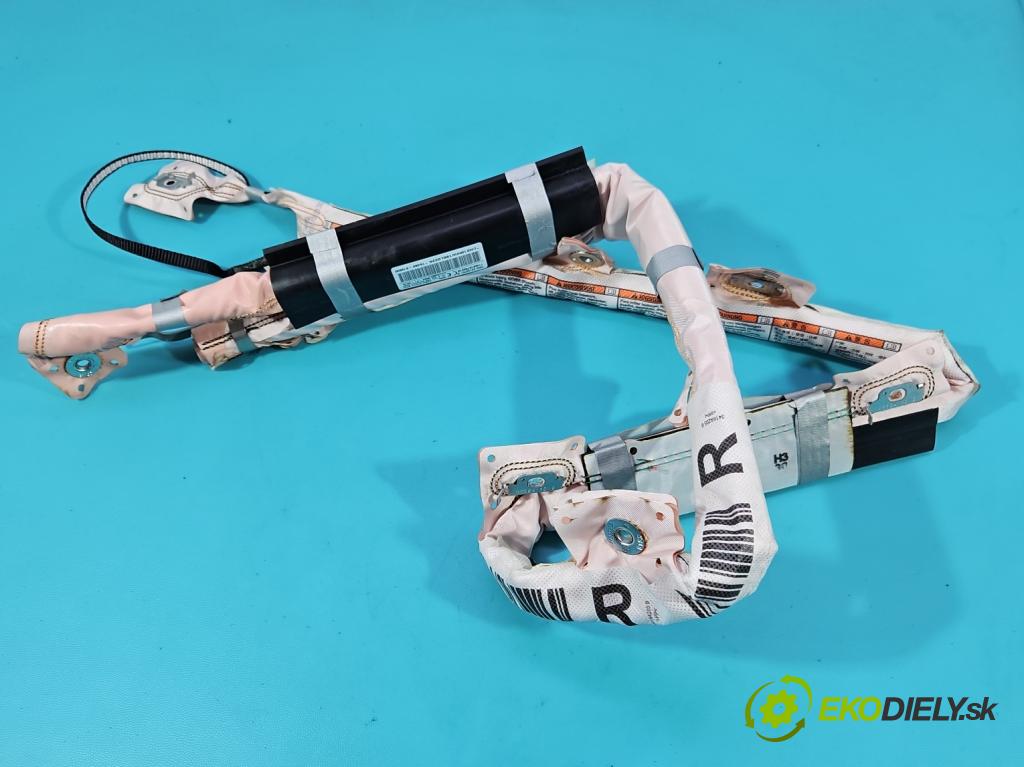 Suzuki SX4 S-Cross 2013-2021 1.4 T 129 HP manual 95 kW 1373 cm3 5- clona pravé 76480-61M00