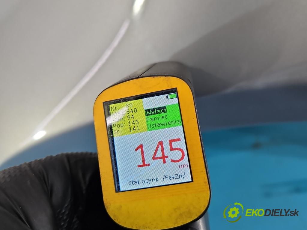 Bmw 3 E90 2005-2013 2.0d (M47): 163 HP manual 120 kW 1995 cm3 5- blatník predné ľavý  (Blatník predný ľavý)