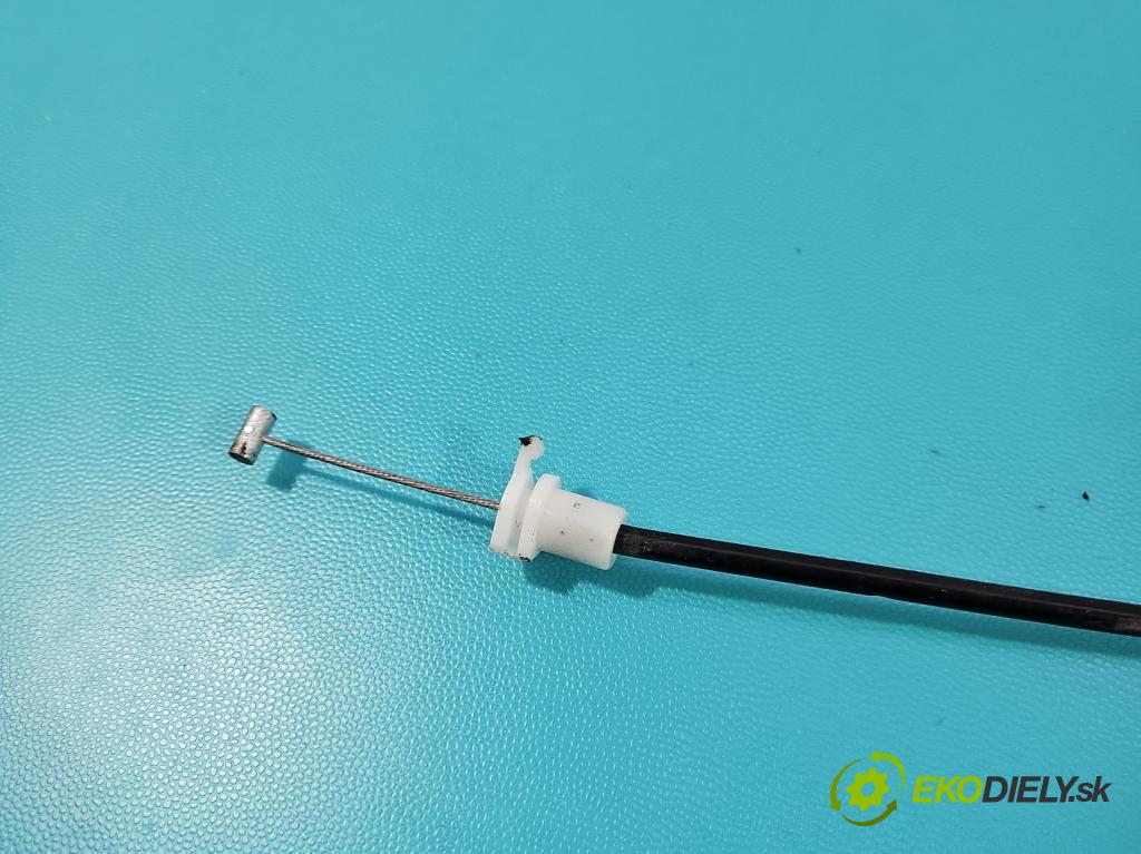 Fiat Scudo II 2006-2016 2.0 jtd 120 HP manual 88 kW 1997 cm3 5- zámok predné ľavý 9681335380