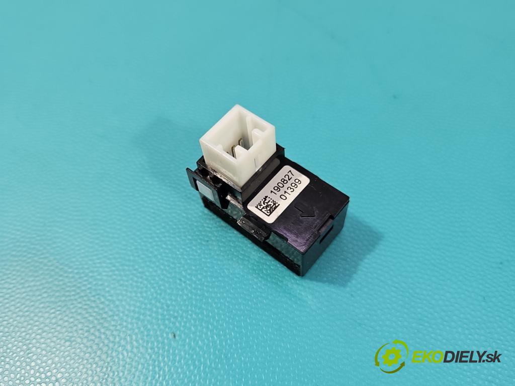 Suzuki SX4 S-Cross 2013-2021 1.4 T 129 HP manual 95 kW 1373 cm3 5- Mikrofon: 19082701399