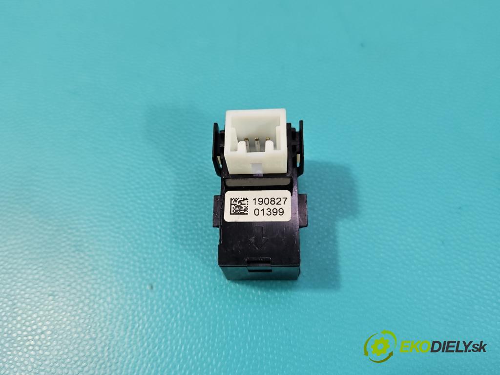 Suzuki SX4 S-Cross 2013-2021 1.4 T 129 HP manual 95 kW 1373 cm3 5- Mikrofon: 19082701399