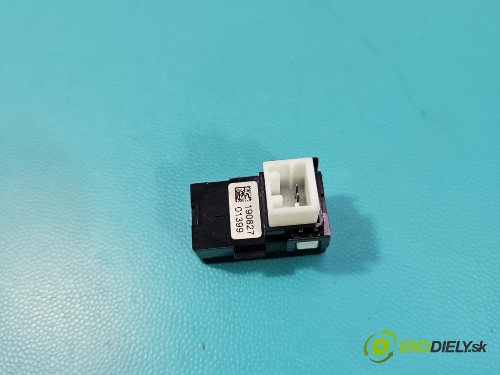 Suzuki SX4 S-Cross 2013-2021 1.4 T 129 HP manual 95 kW 1373 cm3 5- Mikrofon: 19082701399