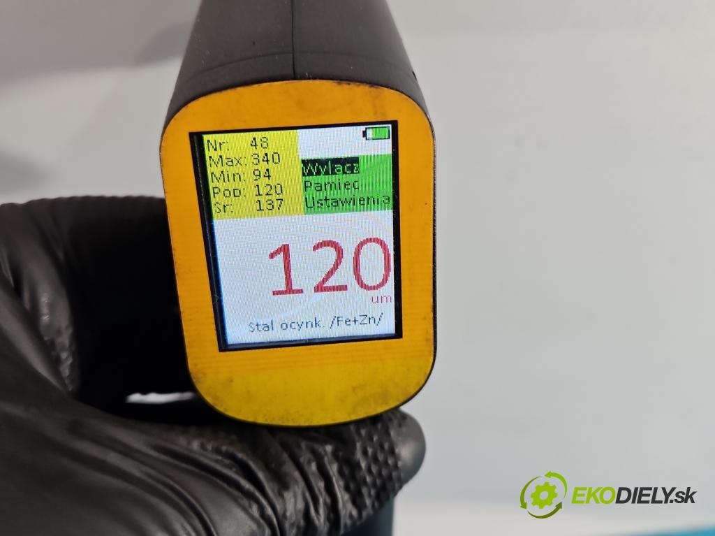 Opel Insignia B 2017-2022 2.0 T 260 HP automatic 191 kW 1998 cm3 5- dvere predné pravé  (Kľučka dverí ostatné)