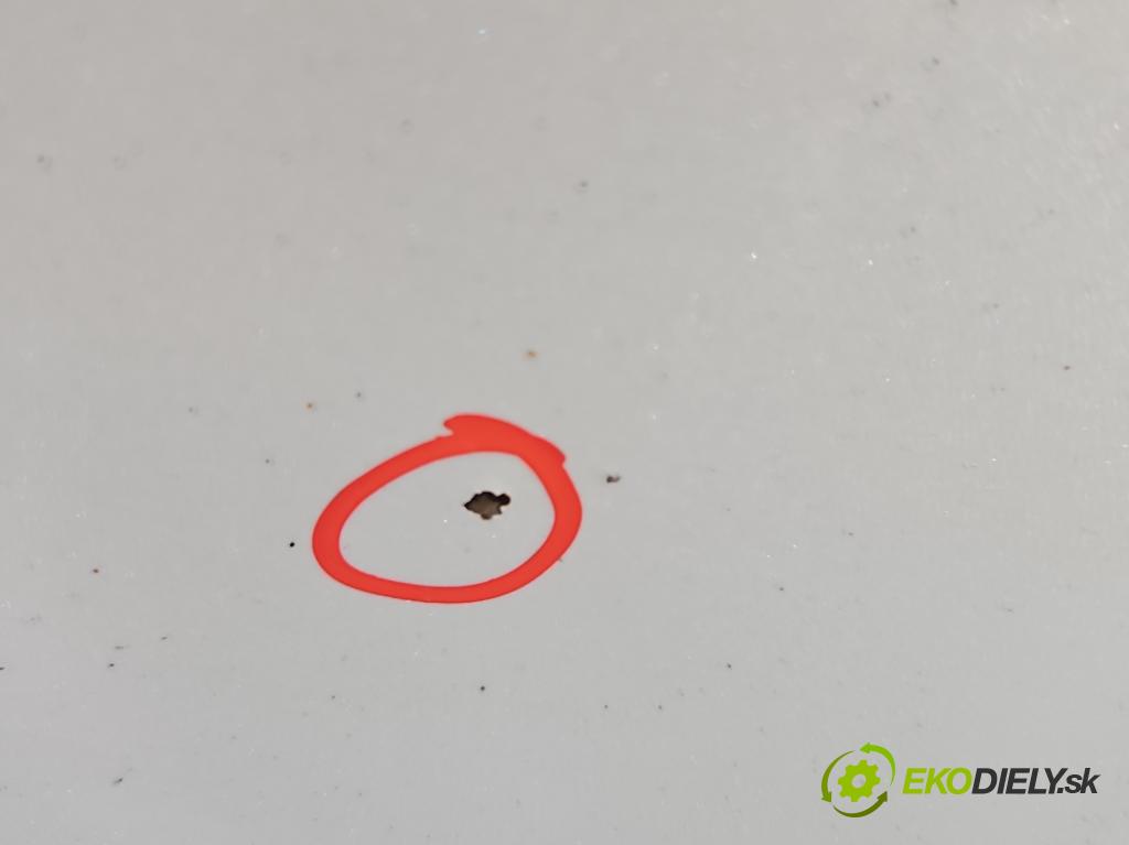 Opel Insignia B 2017-2022 2.0 T 260 HP automatic 191 kW 1998 cm3 5- dvere zadné pravé  (Kľučka dverí ostatné)