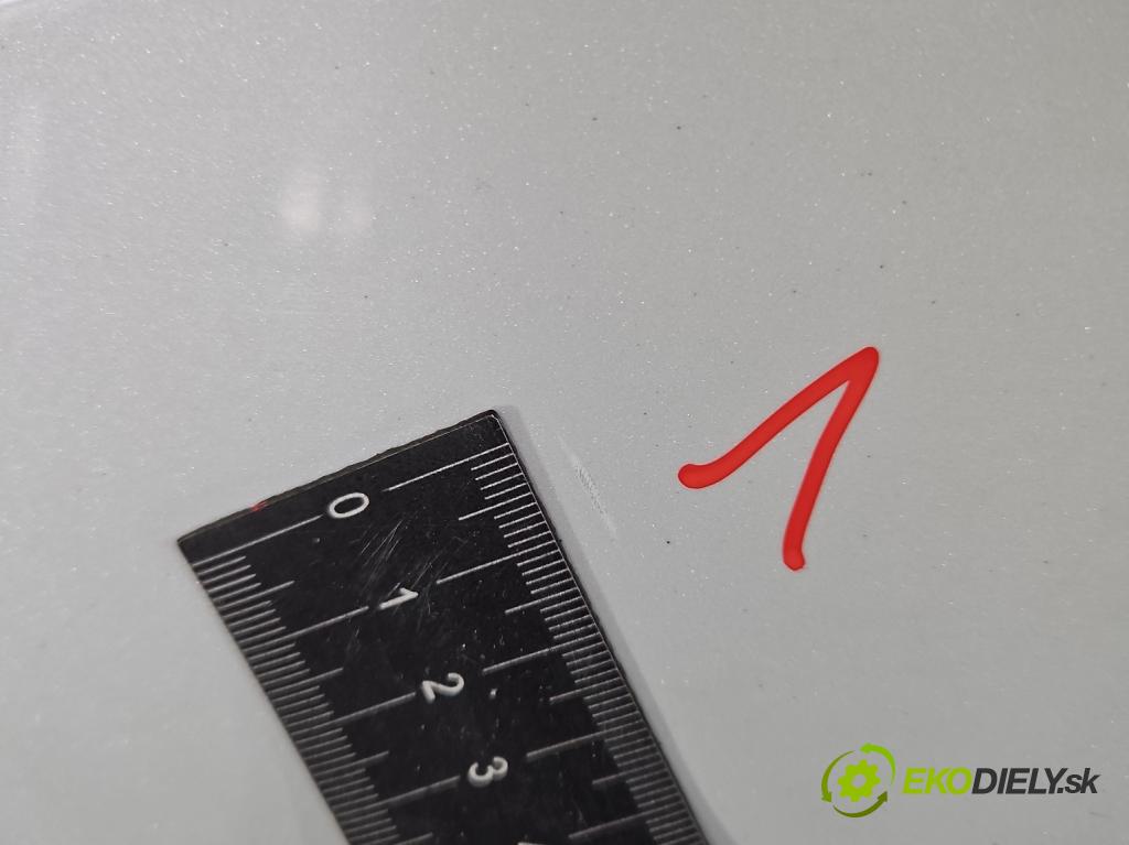 Opel Insignia B 2017-2022 2.0 T 260 HP automatic 191 kW 1998 cm3 5- dvere zadné pravé  (Kľučka dverí ostatné)