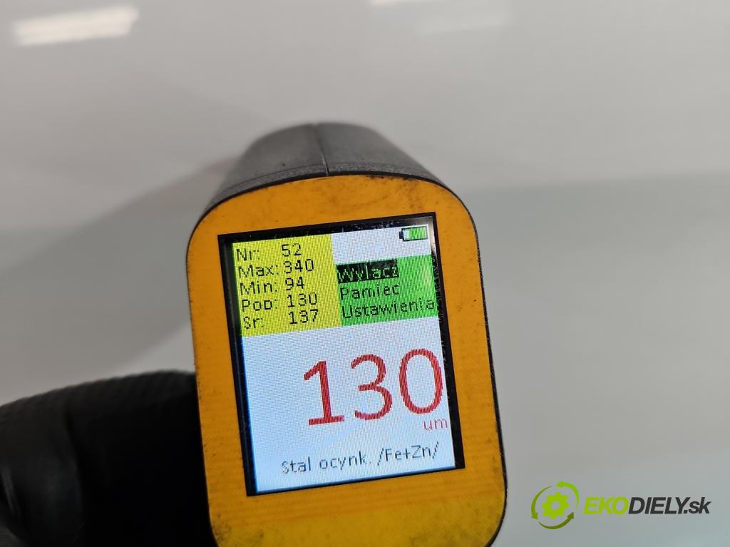 Opel Insignia B 2017-2022 2.0 T 260 HP automatic 191 kW 1998 cm3 5- dvere zadné pravé  (Kľučka dverí ostatné)