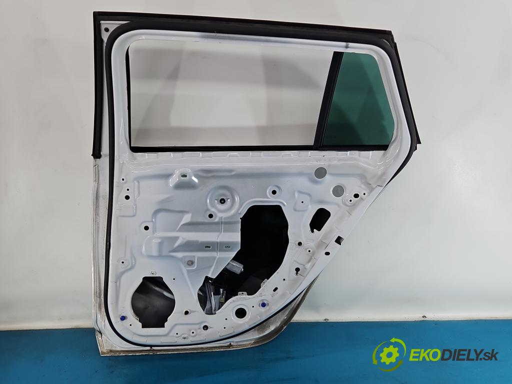 Opel Insignia B 2017-2022 2.0 T 260 HP automatic 191 kW 1998 cm3 5- dvere zadné pravé  (Kľučka dverí ostatné)