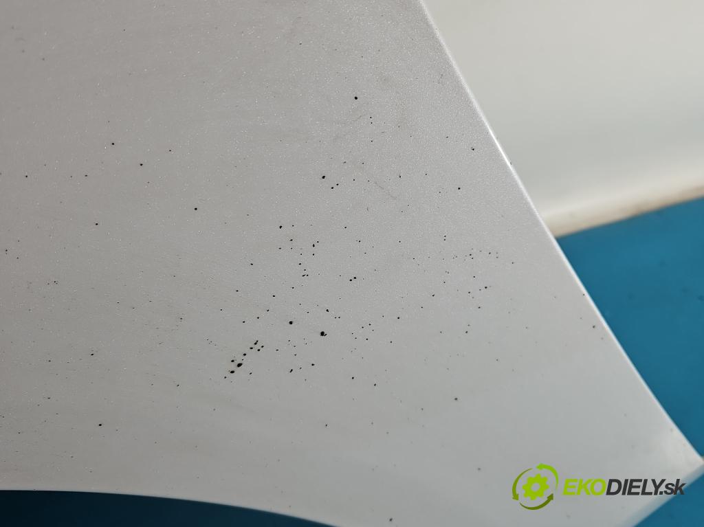 Opel Insignia B 2017-2022 2.0 T 260 HP automatic 191 kW 1998 cm3 5- blatník predné ľavý  (Blatník predný ľavý)