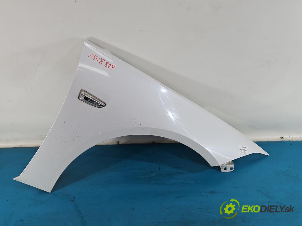 Opel Insignia B 2017-2022 2.0 T 260 hp automatic 191 kW 1998 cm3 5- blatnik přední pravý  (Klika dveří ostatní)