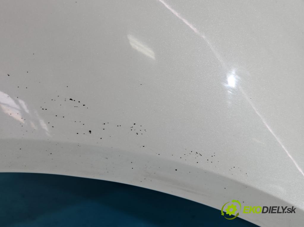 Opel Insignia B 2017-2022 2.0 T 260 HP automatic 191 kW 1998 cm3 5- blatník predné pravý  (Kľučka dverí ostatné)