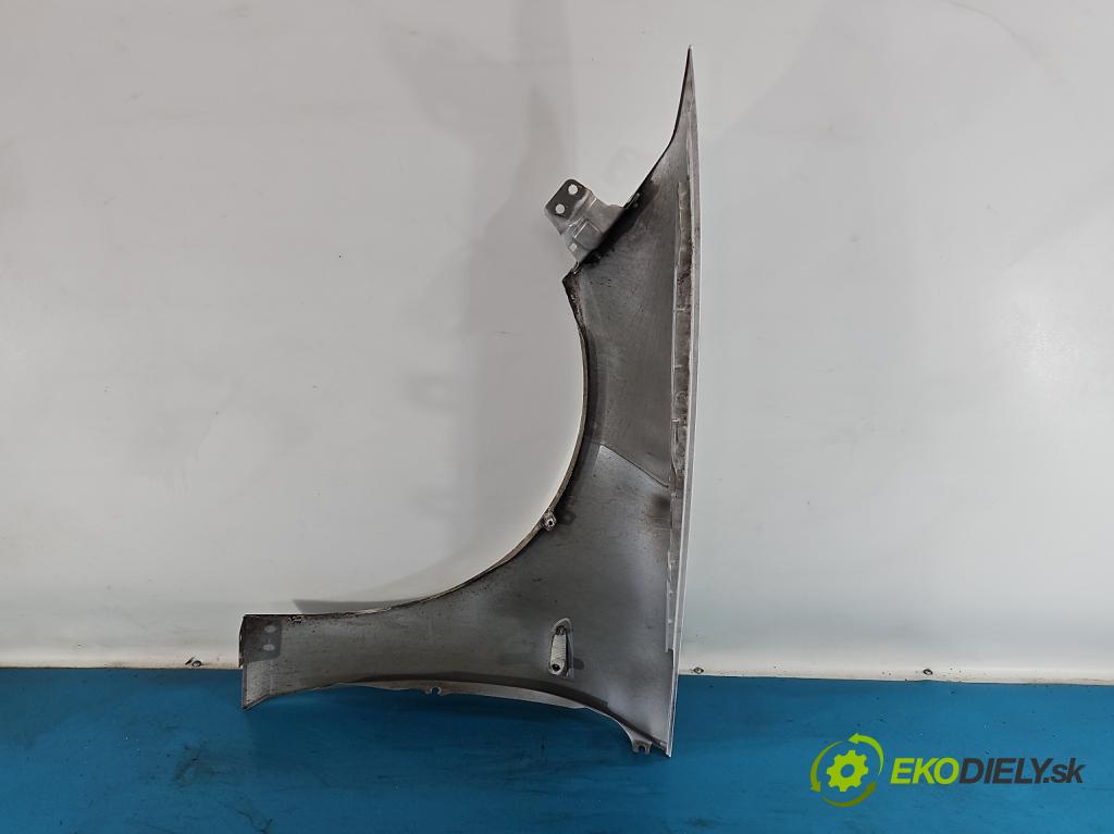 Opel Insignia B 2017-2022 2.0 T 260 HP automatic 191 kW 1998 cm3 5- blatník predné pravý  (Kľučka dverí ostatné)