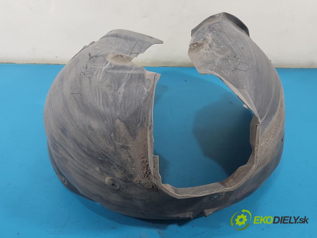 Opel Insignia B 2017-2022 2.0 T 260 HP automatic 191 kW 1998 cm3 5- Blatník: predné ľavé 39163912