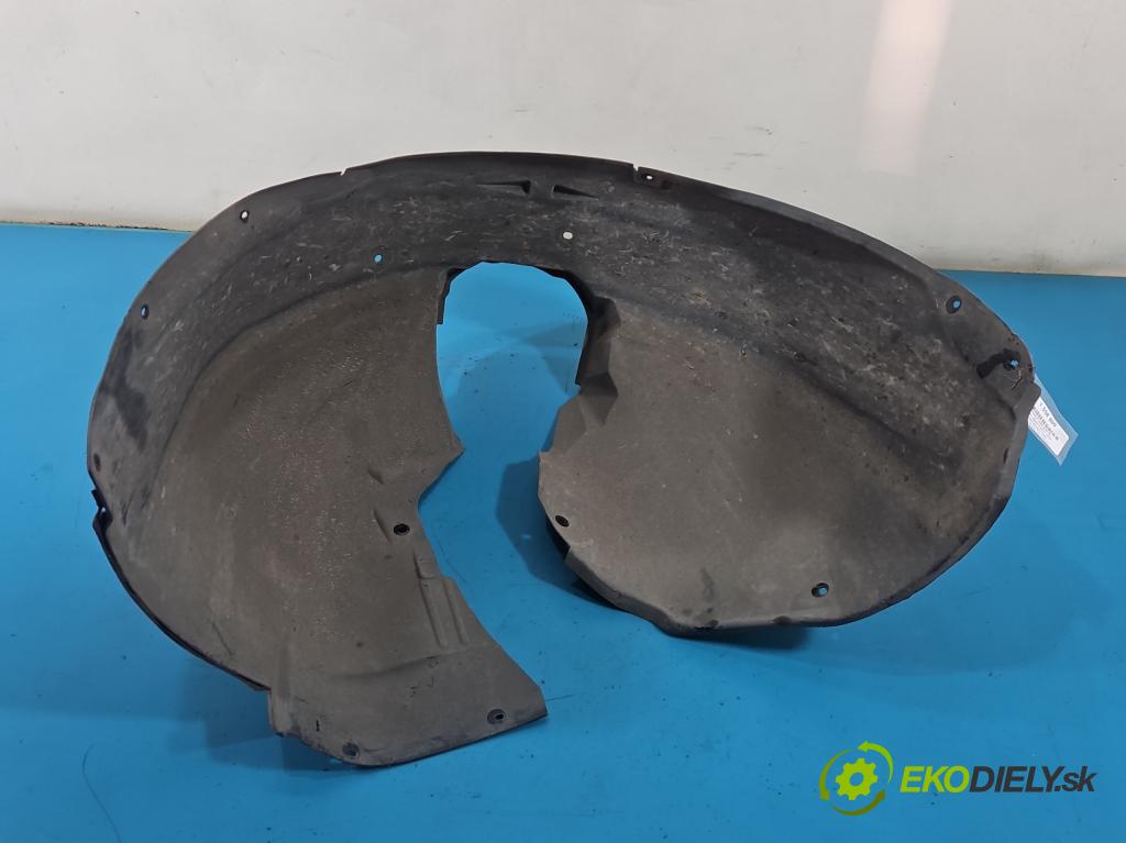 Opel Insignia B 2017-2022 2.0 T 260 HP automatic 191 kW 1998 cm3 5- Blatník: predné ľavé 39163912