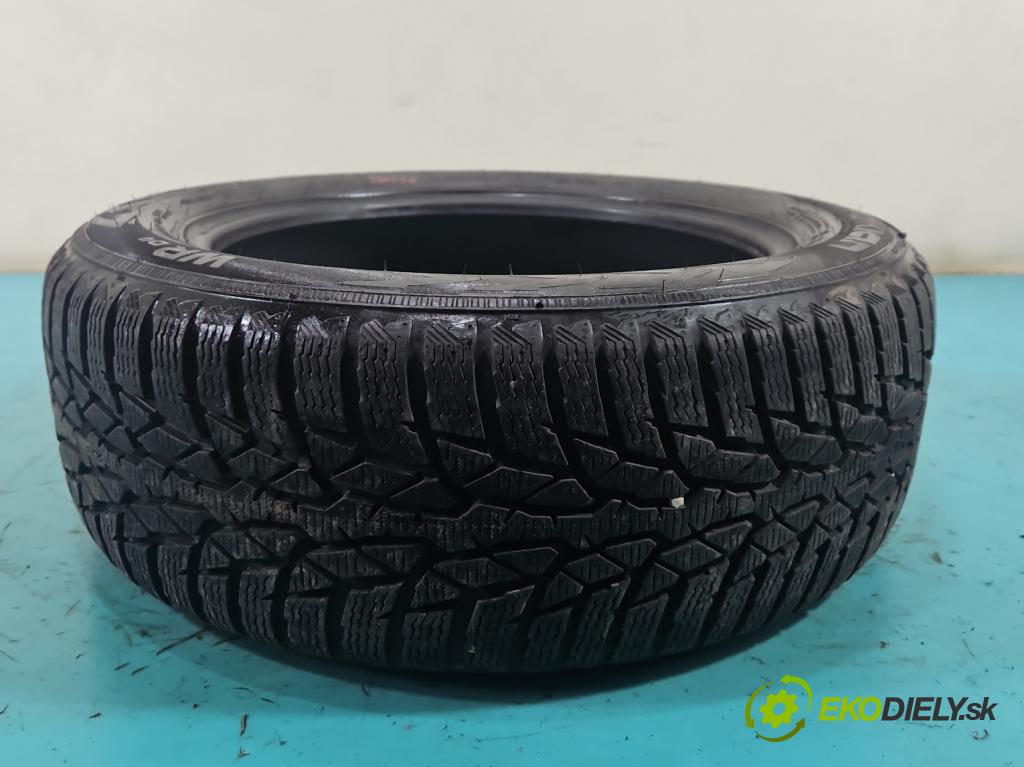 Bmw 3 E90 2005-2013 2.0d 163 hp manual 120 kW 1995 cm3 5- pneumatiky: zimní 4 ks komplet