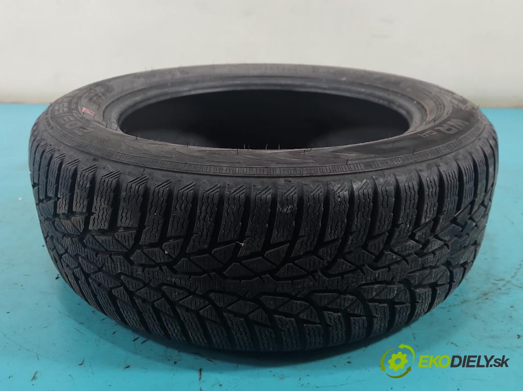 Bmw 3 E90 2005-2013 2.0d 163 hp manual 120 kW 1995 cm3 5- pneumatiky: zimní 4 ks komplet