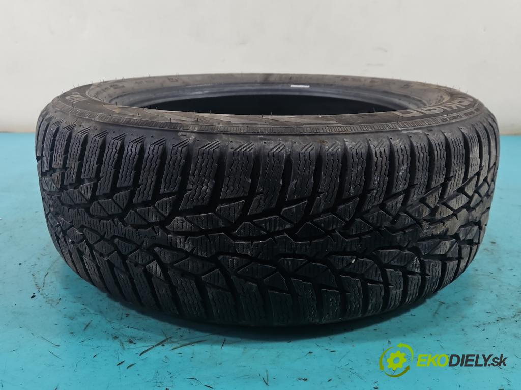 Bmw 3 E90 2005-2013 2.0d 163 hp manual 120 kW 1995 cm3 5- pneumatiky: zimní 4 ks komplet