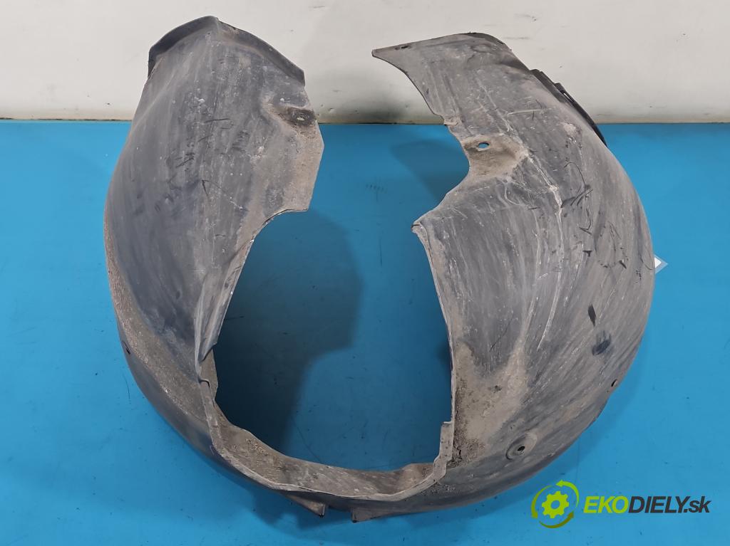 Opel Insignia B 2017-2022 2.0 T 260 HP automatic 191 kW 1998 cm3 5- Blatník: predné pravé 39163913