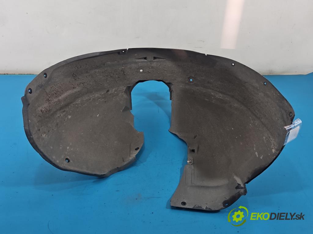 Opel Insignia B 2017-2022 2.0 T 260 HP automatic 191 kW 1998 cm3 5- Blatník: predné pravé 39163913