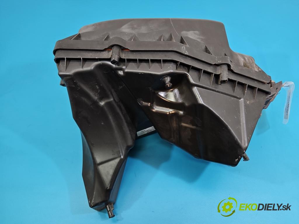 Opel Insignia B 2017-2022 2.0 T 260 HP automatic 191 kW 1998 cm3 5- obal filtra vzduchu 84172947 (Obal vzduchového filtra)