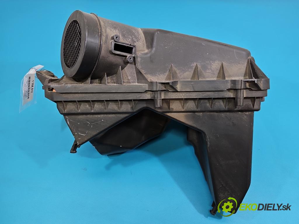 Opel Insignia B 2017-2022 2.0 T 260 HP automatic 191 kW 1998 cm3 5- obal filtra vzduchu 84172947 (Obal vzduchového filtra)