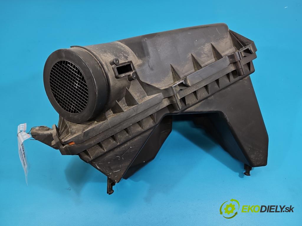 Opel Insignia B 2017-2022 2.0 T 260 HP automatic 191 kW 1998 cm3 5- obal filtra vzduchu 84172947 (Obal vzduchového filtra)