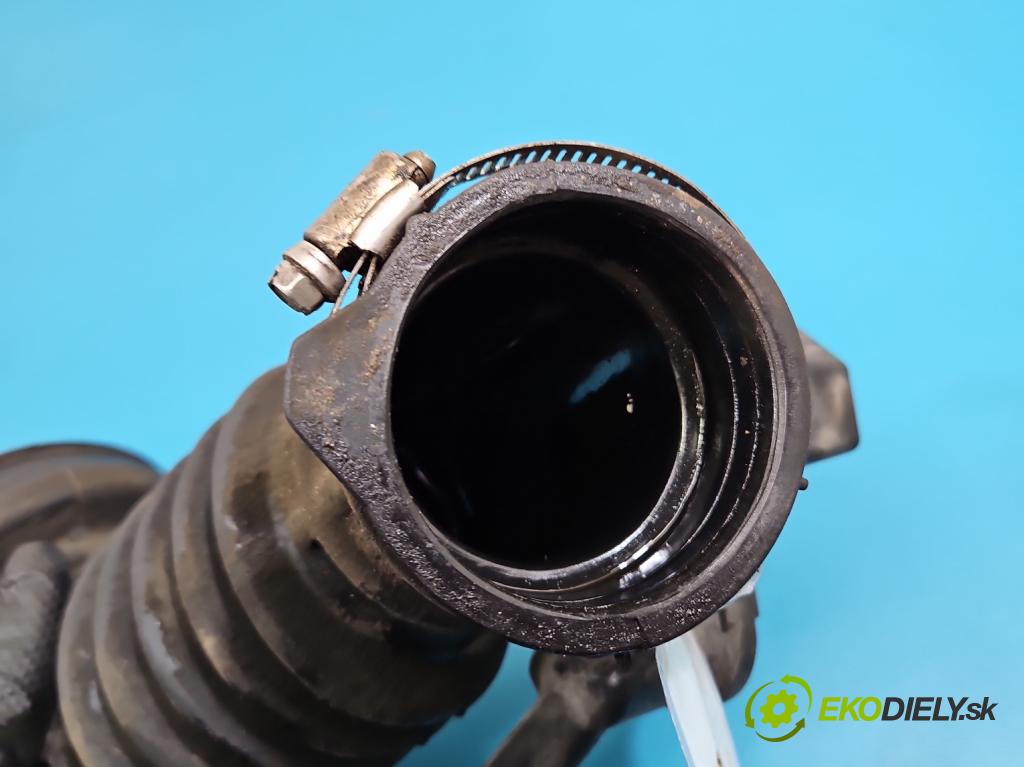 Opel Insignia B 2017-2022 2.0 T 260 HP automatic 191 kW 1998 cm3 5- Vstup: vzduchu 23383225