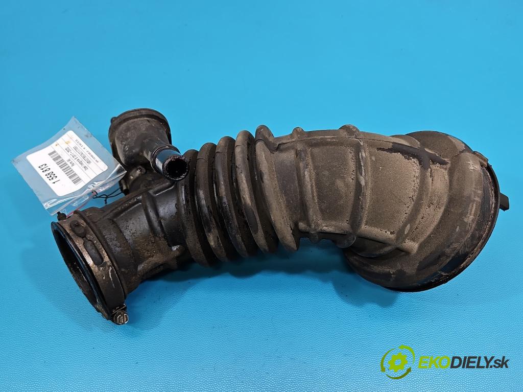 Opel Insignia B 2017-2022 2.0 T 260 HP automatic 191 kW 1998 cm3 5- Vstup: vzduchu 23383225