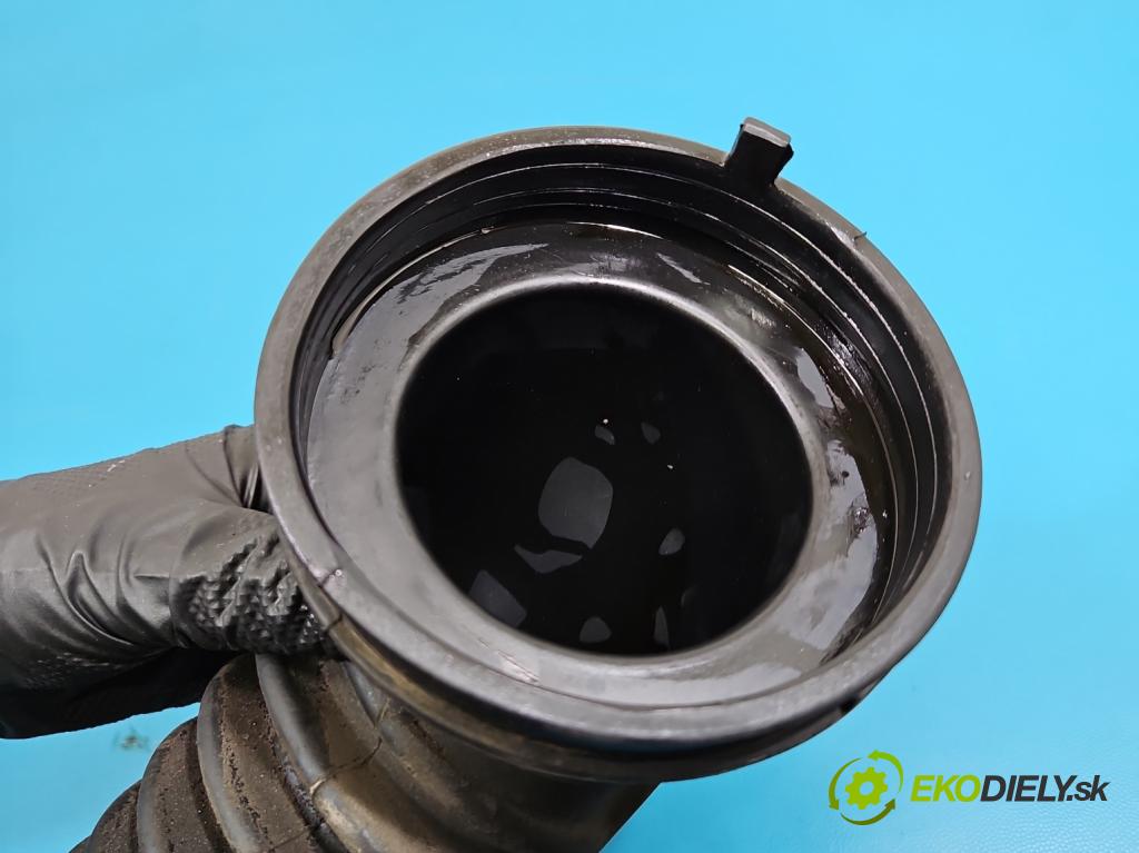 Opel Insignia B 2017-2022 2.0 T 260 HP automatic 191 kW 1998 cm3 5- Vstup: vzduchu 23383225