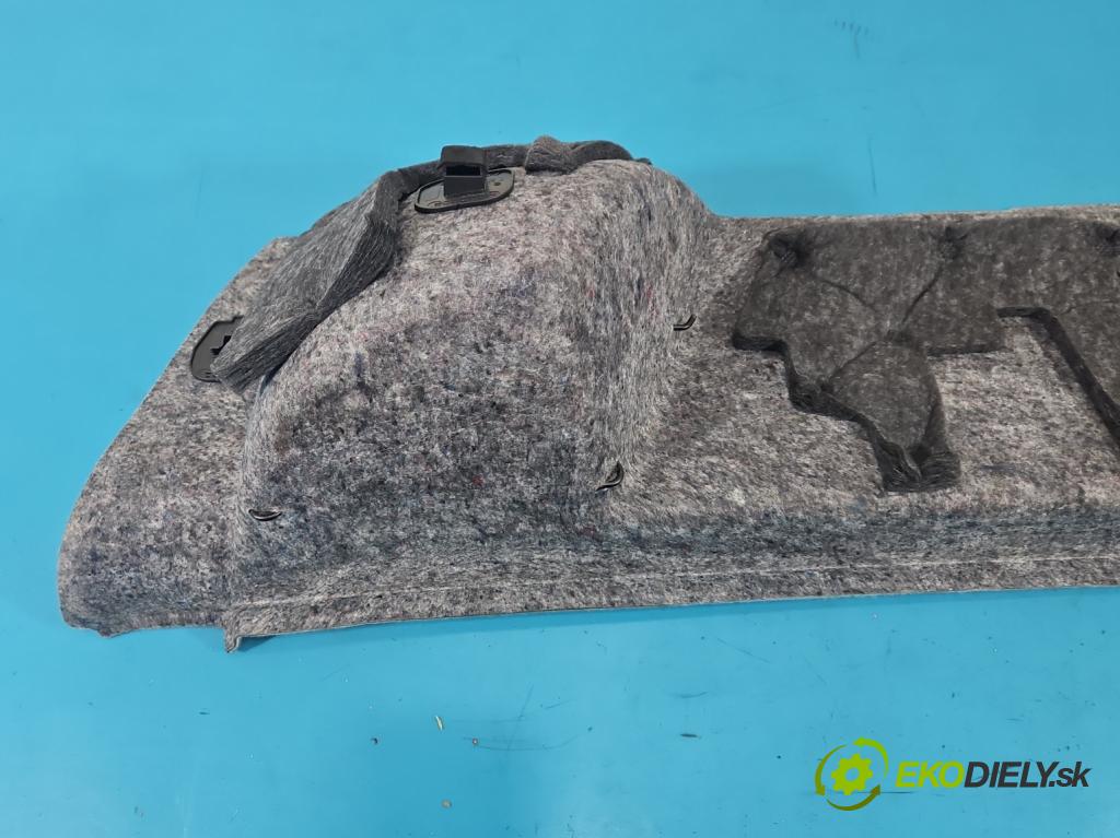 Opel Insignia B 2017-2022 2.0 T 260 HP automatic 191 kW 1998 cm3 5- Čalounictví: kufra: pravé 39139980