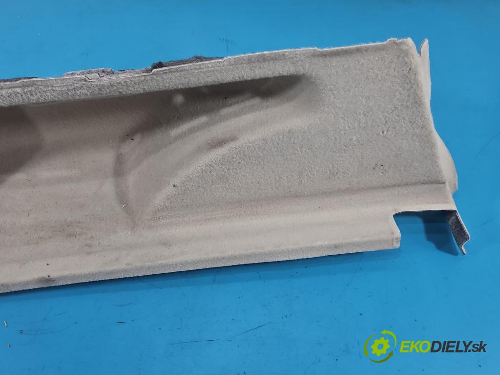 Opel Insignia B 2017-2022 2.0 T 260 HP automatic 191 kW 1998 cm3 5- Čalounictví: kufra: ľavé 39139978