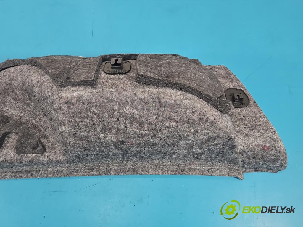 Opel Insignia B 2017-2022 2.0 T 260 HP automatic 191 kW 1998 cm3 5- Čalounictví: kufra: ľavé 39139978