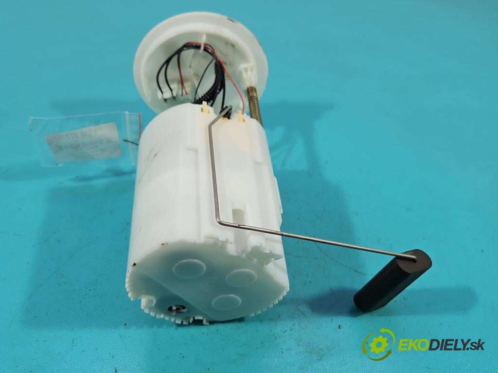 Opel Meriva B 2010-2017 1.4 16V 101 hp manual 74 kW 1398 cm3 5- čerpadlo paliva 13268621