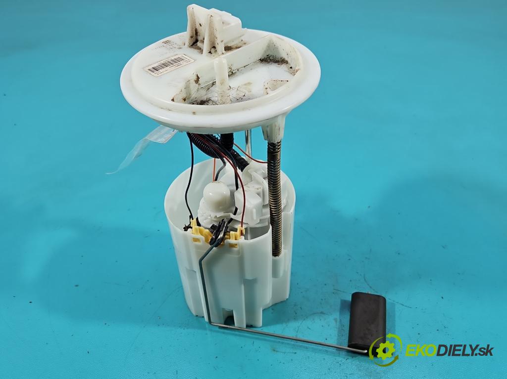 Opel Meriva B 2010-2017 1.4 16V 101 hp manual 74 kW 1398 cm3 5- čerpadlo paliva 13268621