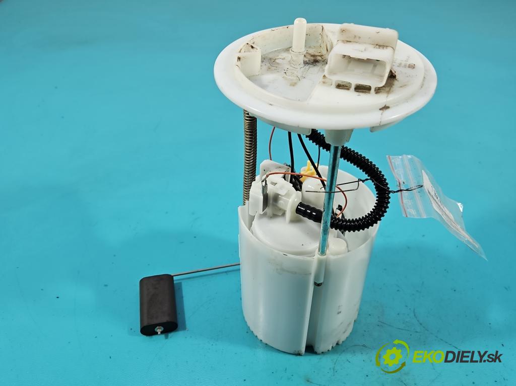 Opel Meriva B 2010-2017 1.4 16V 101 hp manual 74 kW 1398 cm3 5- čerpadlo paliva 13268621