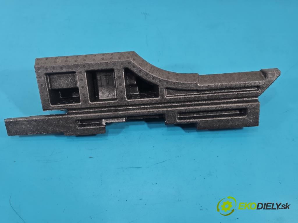 Opel Insignia B 2017-2022 2.0 T 260 HP automatic 191 kW 1998 cm3 5- Příspěvek: Polystyren: kufra: 13487536