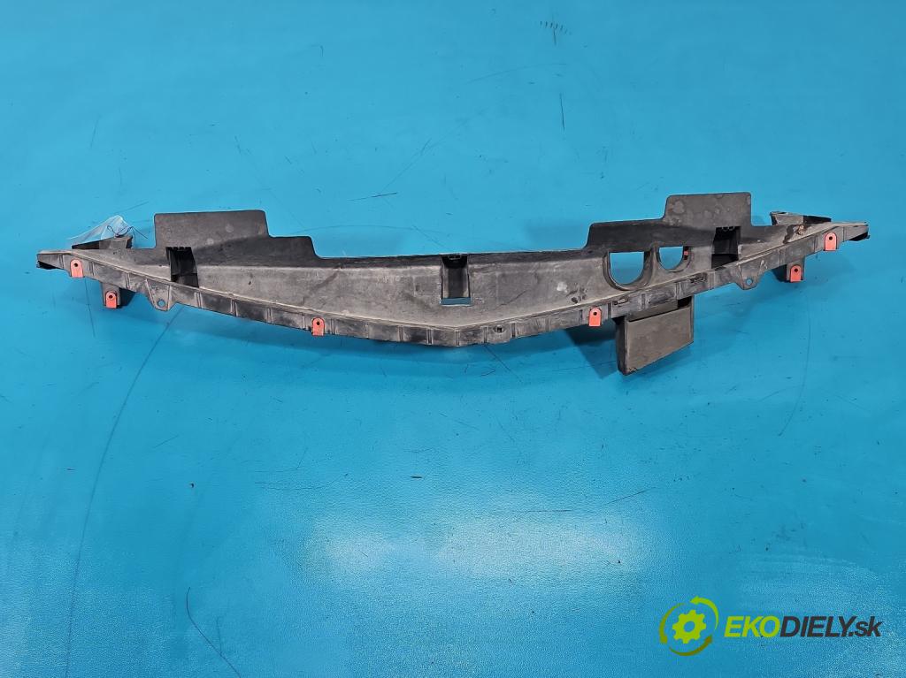 Opel Meriva B 2010-2017 1.4 16V 101 HP manual 74 kW 1398 cm3 5- kryt plast 