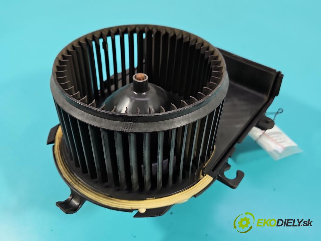 Fiat Scudo II 2006-2016 2.0 jtd 120 HP manual 88 kW 1997 cm3 5- ventilátor vzduchu 1498378080