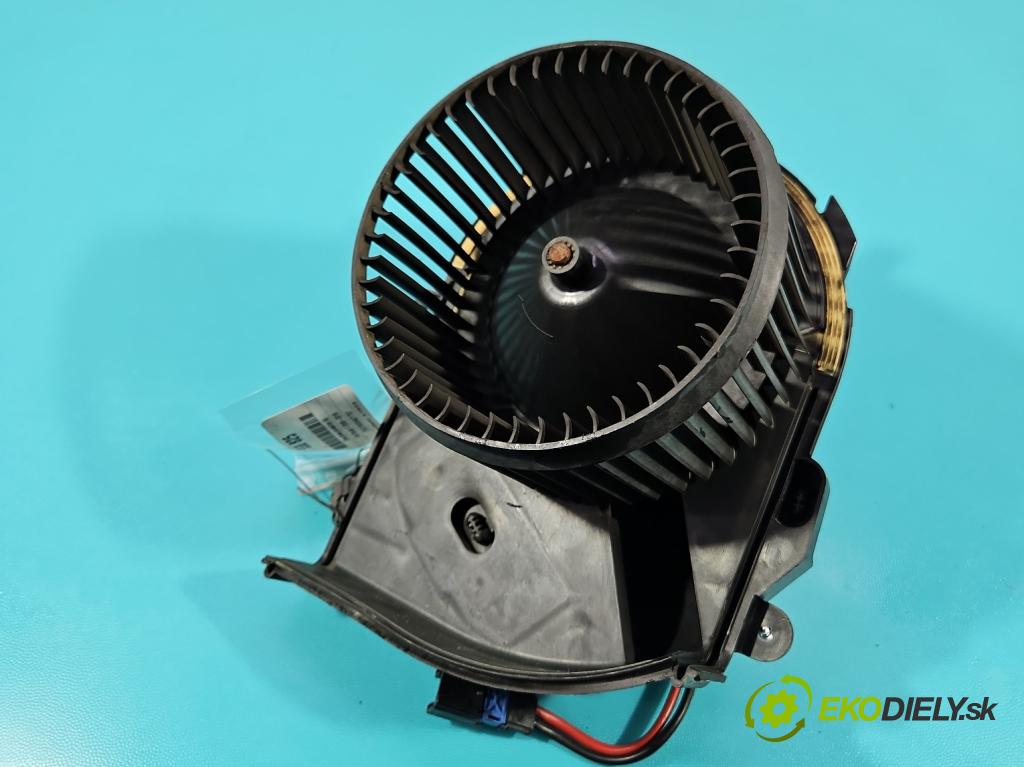 Fiat Scudo II 2006-2016 2.0 jtd 120 HP manual 88 kW 1997 cm3 5- ventilátor vzduchu 1498378080