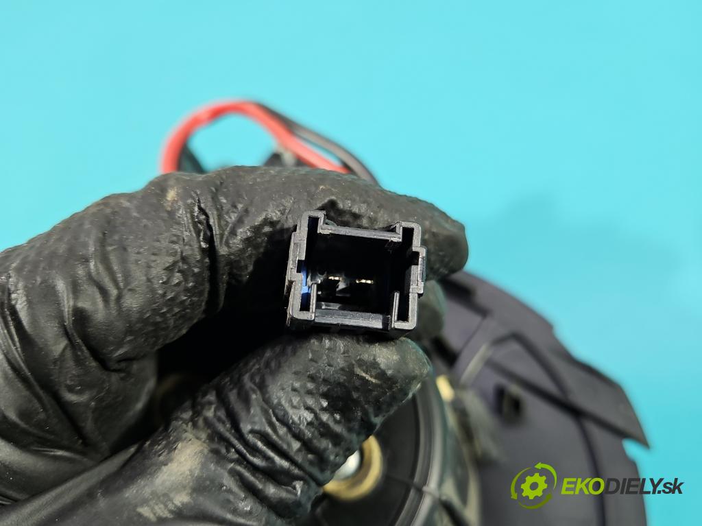 Fiat Scudo II 2006-2016 2.0 jtd 120 HP manual 88 kW 1997 cm3 5- ventilátor vzduchu 1498378080